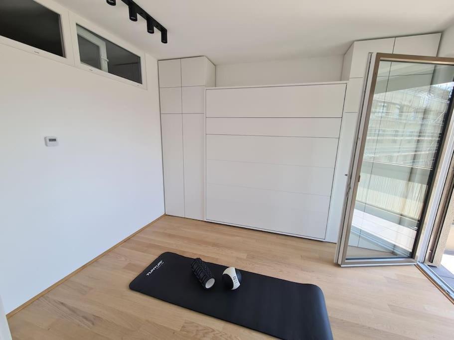 Neu, Zentral, Schoen, Bergblick, Suedterrasse Freilassing Exterior photo